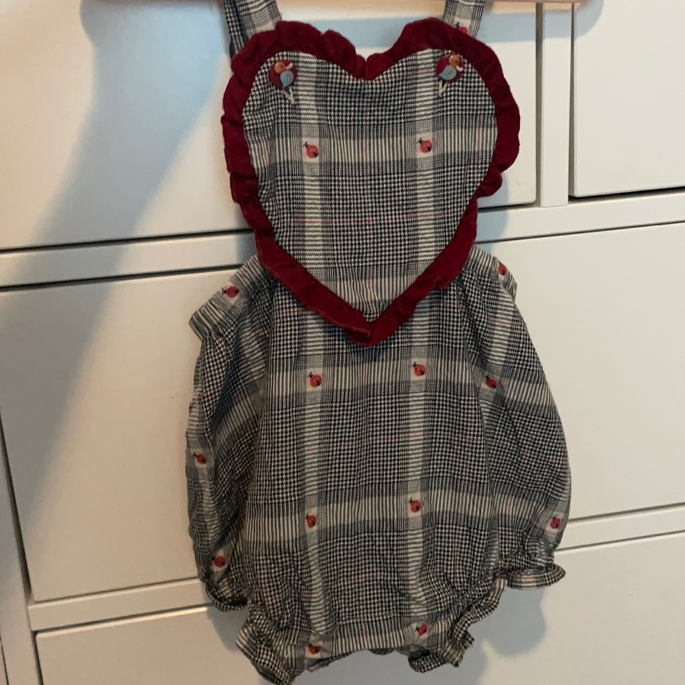 Gucci romper